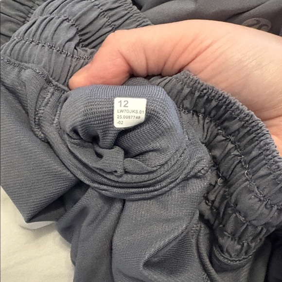 Lululemon Shorts, Lined - Picture 3 of 4